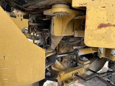 Used 2002 Caterpillar 966G Wheel Loaders Illinois US | Zadoon Equipment #1470052