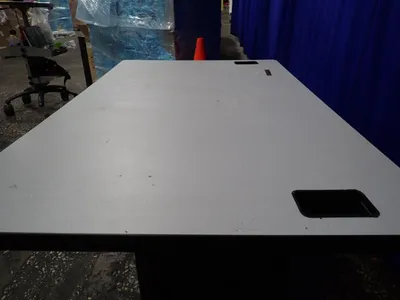 29" X 47" Desk