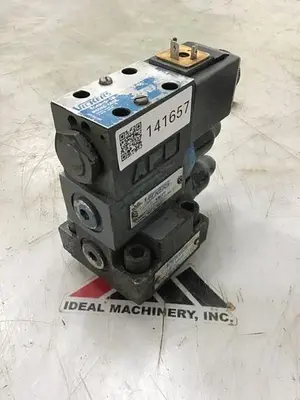 USED VICKERS CVCS25C1S2W24510AP10