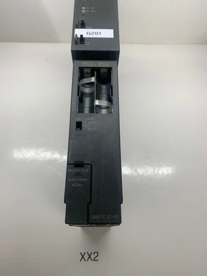 Siemens Simatic S7 6ES7 405-0KA02-0AA0 Netzteil Garantie