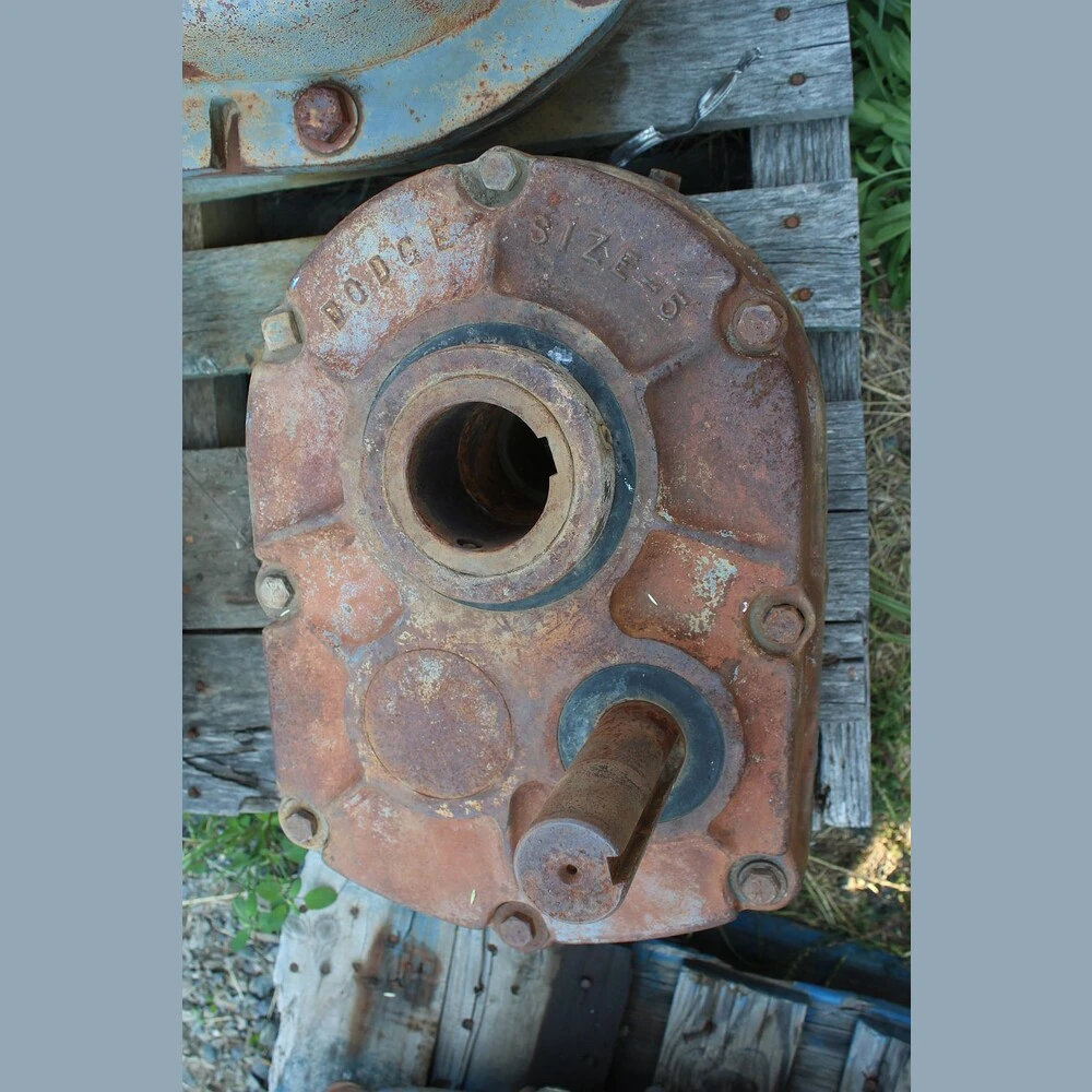 Dodge Size 5 Shaft Mounted Reducer