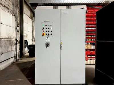 Used 2020 KASTO UNILINE General Storage Systems | Machine Factory Outlet #1267038