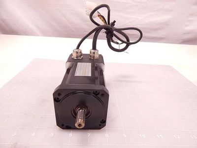 Used WITTENSTEIN _UNKNOWN_ Servo Motors Texas US | OCO Industrial #1600018