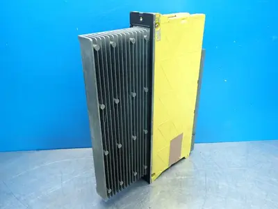USED FANUC A06B6079H205