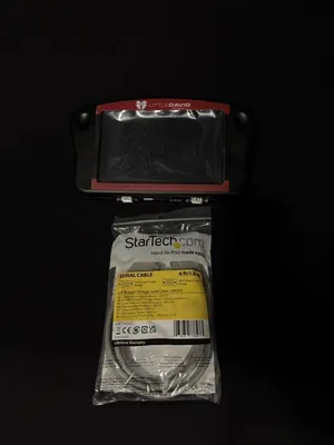 New | Build-to-Order LOVESHAW CORPORATION MJHRP-35 Ink Jet Coders & Printers Ontario CA | Crawford Packaging #1341387