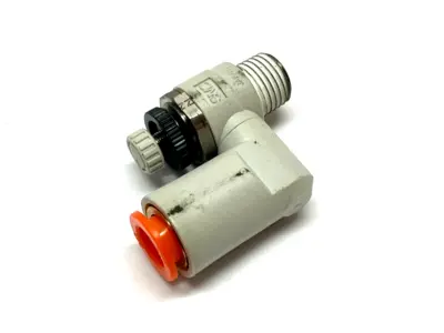 New | in-Stock SMC AS2311F Parts (Hydraulics and Pneumatics) Michigan US | Maverick Industrial Sales #1502380