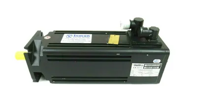 NEW NUM BPH1154N5RA2C01 SERVO MOTOR