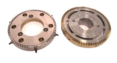 NEW MONNINGHOFF 546.32.1.5 COUPLING 666724 54632-06083 5463215