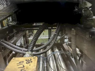 USED AIDA PMX-L2-220H(1)