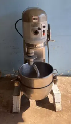 USED Hobart P660SBA