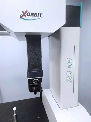USED 2010 WENZEL XOrbit 5.7.5