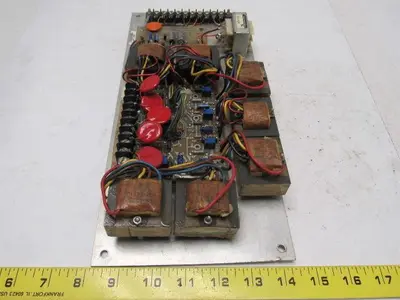 Ryco 153-3007-9 VCP Transducer