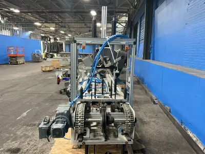 Pressure-sensetive Labeler