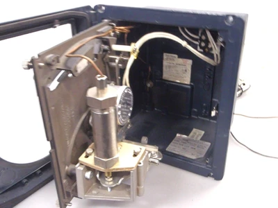 Used United Electric T650N Chart Recorders Michigan US | Maverick Industrial Sales #1400870
