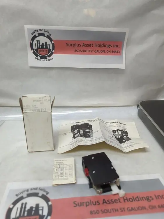 New | in-Stock TELEMECANIQUE E20C0L1K1 Miscellaneous Equipment (Electrical & Power) | Surplus Asset Holdings #1199870