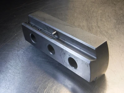 Kaiser 317 Large Boring System Steel Slide 10.317.222 (LOC3083B)