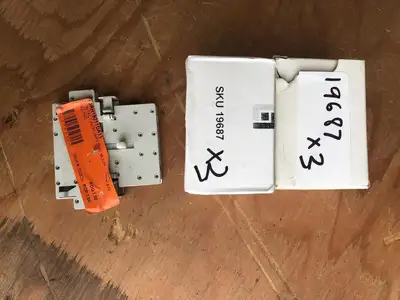 NEW SIEMENS 3TY75611AA00