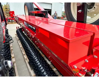 Used BRILLION _UNKNOWN_ Food Plot Seeders Iowa US | Keast Enterprises #1360122