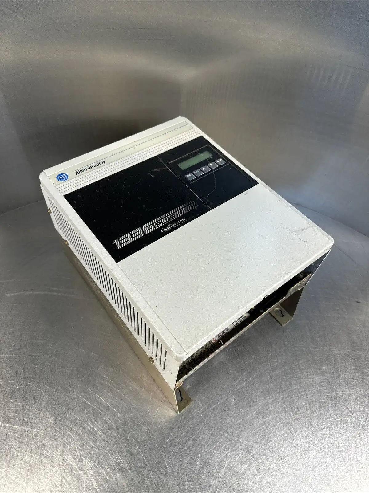 USED Allen-Bradley 1336S-BRF75-AE-IT4