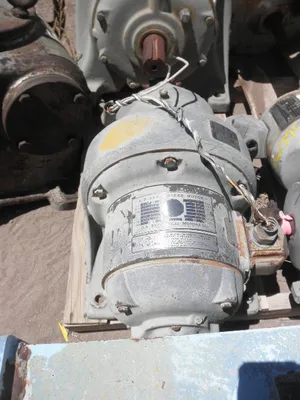 USED US ELECTRIC GD