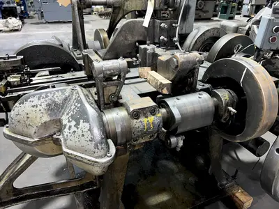 USED NILSON S-4