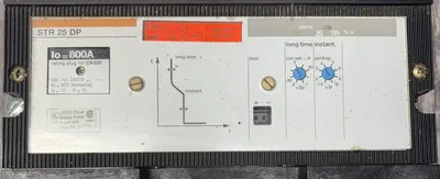 Merlin Gerin CK800N 35029 Electrical/PLC/Automation | ESS Industrial Equipment Sales (8)