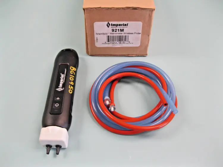 Used Imperial 921-M Misc Electrical & Power Parts New Hampshire US | Bitter End Trading #1125644