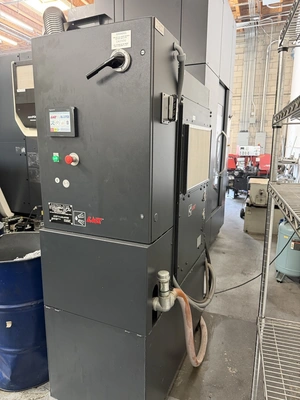 2023 MORI SEIKI NHX5000 Horizontal Machining Centers | PM Machines (6)