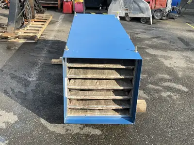 USED AIRKING M-30C