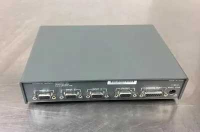 Used Inline _UNKNOWN_ Video/CATV/Television South Carolina US | Palmetto Automation #1485396