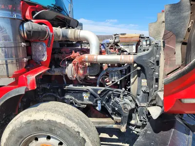 2016 KENWORTH T800 Commercial trucks | Iron Listing (8)