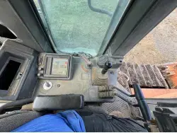Used 1997 FIAT-HITACHI FD175 Crawler Dozers Pennsylvania US | Iron Exchange Equipment Solutions #1353850