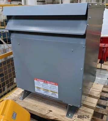 NEW MADDOX INDUSTRIAL TRANSFORMER MIT-DRY-148