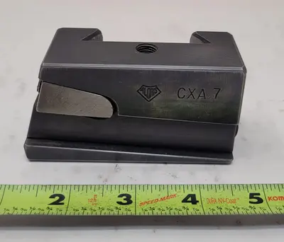 Used ALORIS CXA 7 Tool Holders Kentucky US | Aucto #1315753