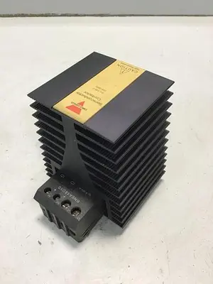 USED CARLO GAVAZZI RN2A48D50