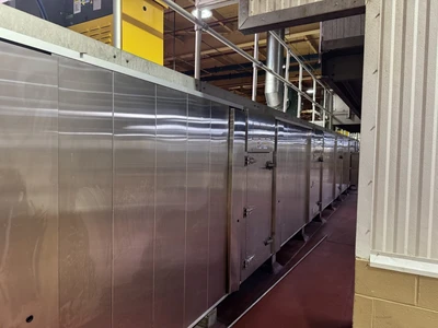 USED BABBCO A-148-86