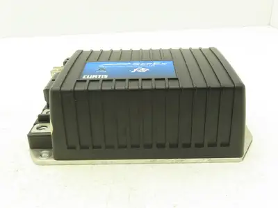 Curtis 1243C-4280 AC Motor Controller 24-36V Toyota 7HBW23 Pallet Jack 375484280