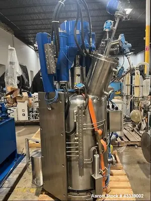 USED ROSENMUND RGFD