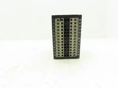 Used ELOBAU _UNKNOWN_ Relays & Switches Indiana US | Arrow Industrial #1365167