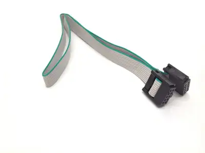 USED ALLEN-BRADLEY INTERCONNECT SLC 500 CABLE
