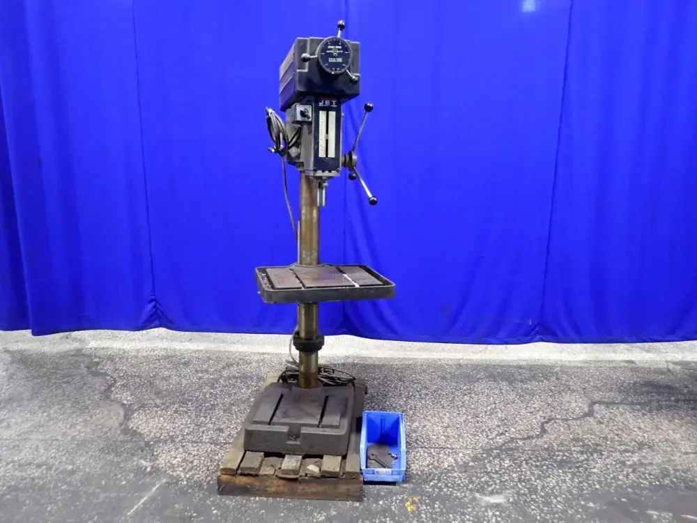 USED JET JDP20VS1