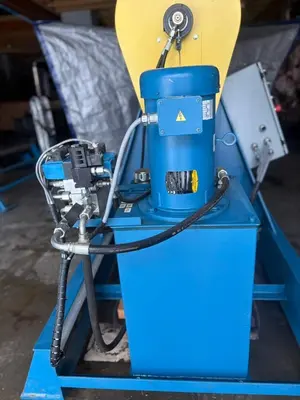 USED ASC ADVANTAGE SERIES