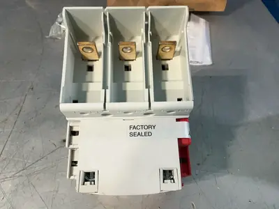Used 2021 ALLENBRADLEY 100SE146KD12C PLC Contactors Ohio US | HGR 24 #1545328