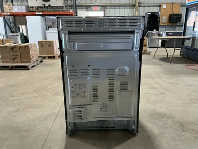 Used SAMSUNG NE63A6511SS/AA Residential Appliances Michigan US | Miedema Asset Management Group #1577977