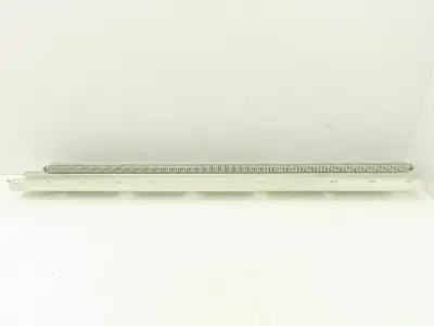 Allen Bradley 1492-J3 Terminal Block & 1492-J6 With 1 DIN Rail 800V Lot of 140