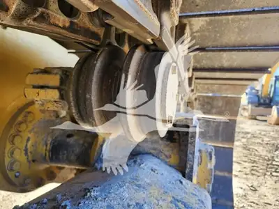USED 2013 DEERE 700K LGP