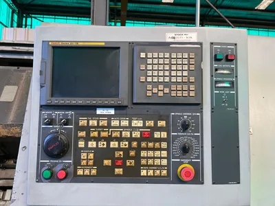 2006 HYUNDAI KIA SKT-28LM Lathes, CNC | ESP Machinery Australia Pty Ltd (5)