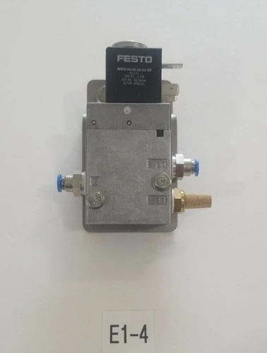Used Festo MSFG-24/42-50/60-OD Valves/Fittings Indiana US | J&J Industrial Supply #1078366