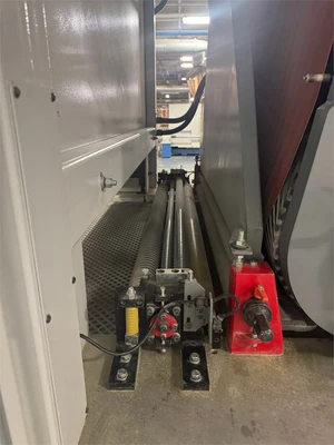 USED 2019 MOTIMAC "SFR-R1300A"
