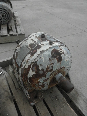 USED FOOTE BROTHERS 2238254U